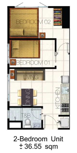 Air Residences - Manila Condo Hub SMDC