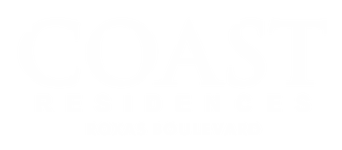 Coast Residences Logo