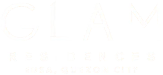 Glam Residences Logo