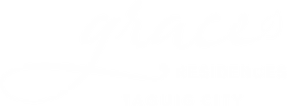 Grace Residences Logo