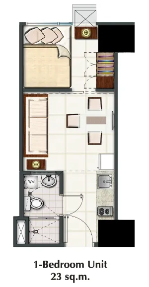 Light Residences - Manila Condo Hub SMDC