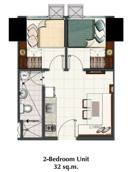 Light Residences - Manila Condo Hub SMDC