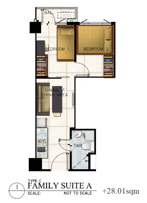 Spring Residences - Manila Condo Hub SMDC